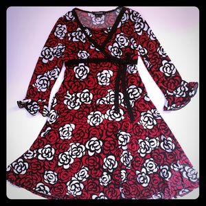 My Michelle Girls Dress size 16